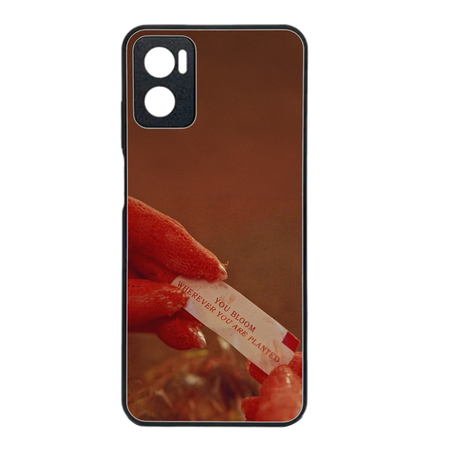 Ariana Grande Petal Estuche para teléfono - Personalizado / Honor