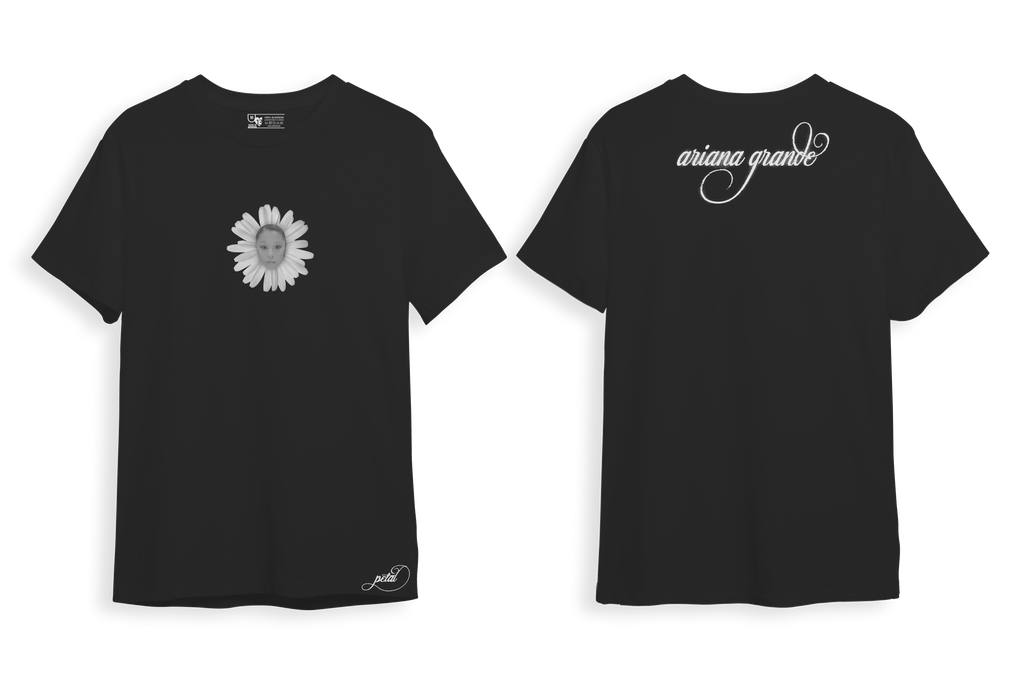 Ariana Grande - Petal Colección Ropa