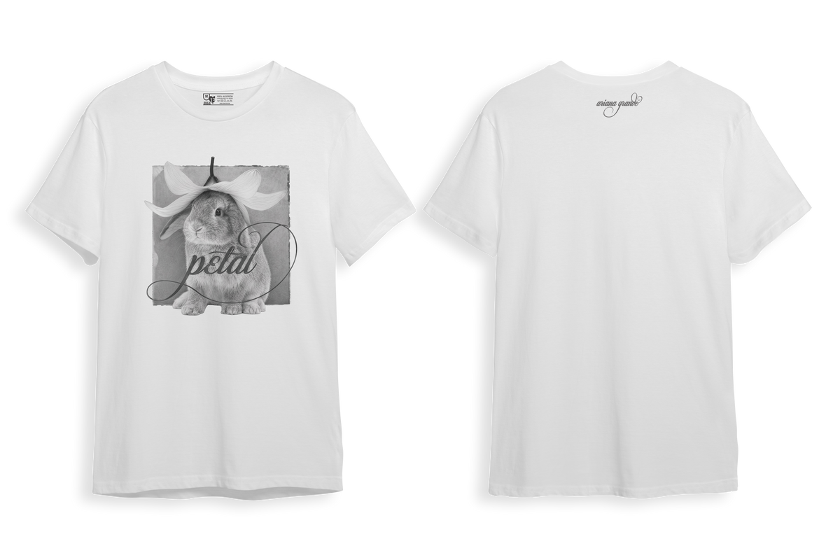 Ariana Grande - Petal Colección Ropa
