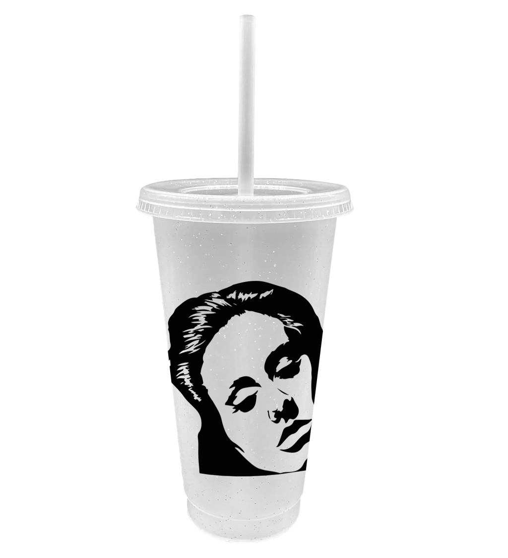 Adele - Vaso Reutilizable 24oz