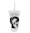 Adele - Vaso Reutilizable 24oz