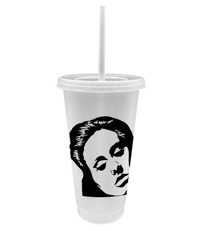 Adele - Vaso Reutilizable 24oz