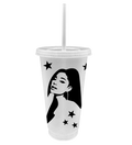 Ariana Grande - Vaso Reutilizable 24oz