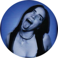 Billie Eilish - Mouse Pad