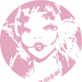 Melanie Martinez - Mouse Pad