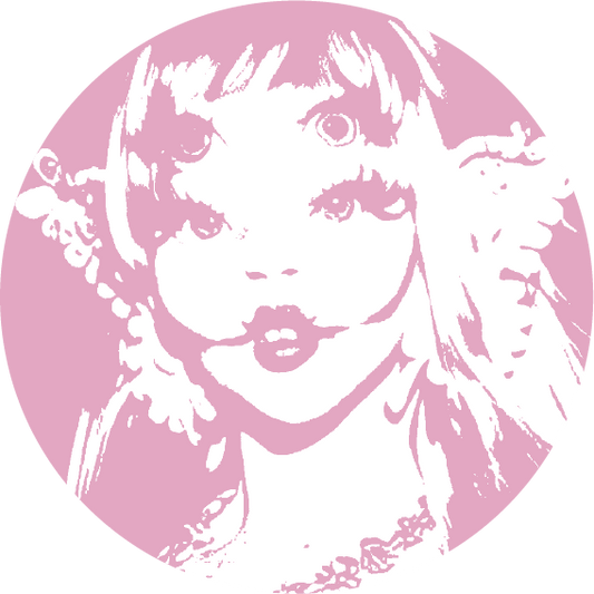 Melanie Martinez - Mouse Pad