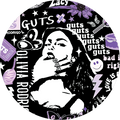 Olivia Rodrigo - Mouse Pad