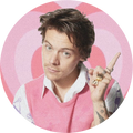 Harry Styles - Mouse Pad