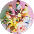 BTS - Mouse Pad