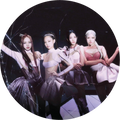 BlackPink - Mouse Pad