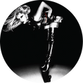 Lady Gaga - Mouse Pad