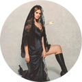 Lana del Rey - Mouse Pad