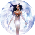 Katy Perry- Mouse Pad