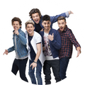 One Direction - Mouse Pad