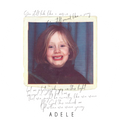 Adele - Mouse Pad