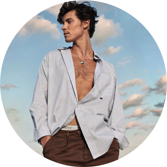 Shawn Mendes - Mouse Pad