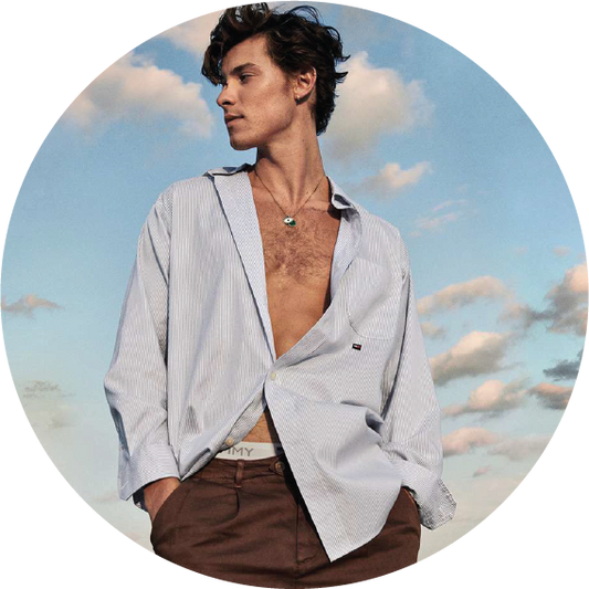 Shawn Mendes - Mouse Pad