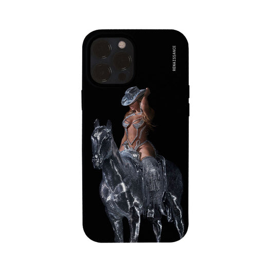 Beyoncé - ridin' - Estuche para teléfono / iPhone