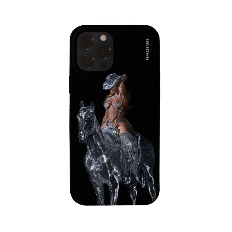 Beyoncé - ridin' - Estuche para teléfono / Motorola