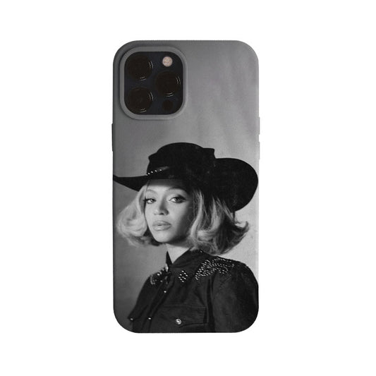 Beyoncé - Yoncé - Estuche para teléfono / Xiaomi