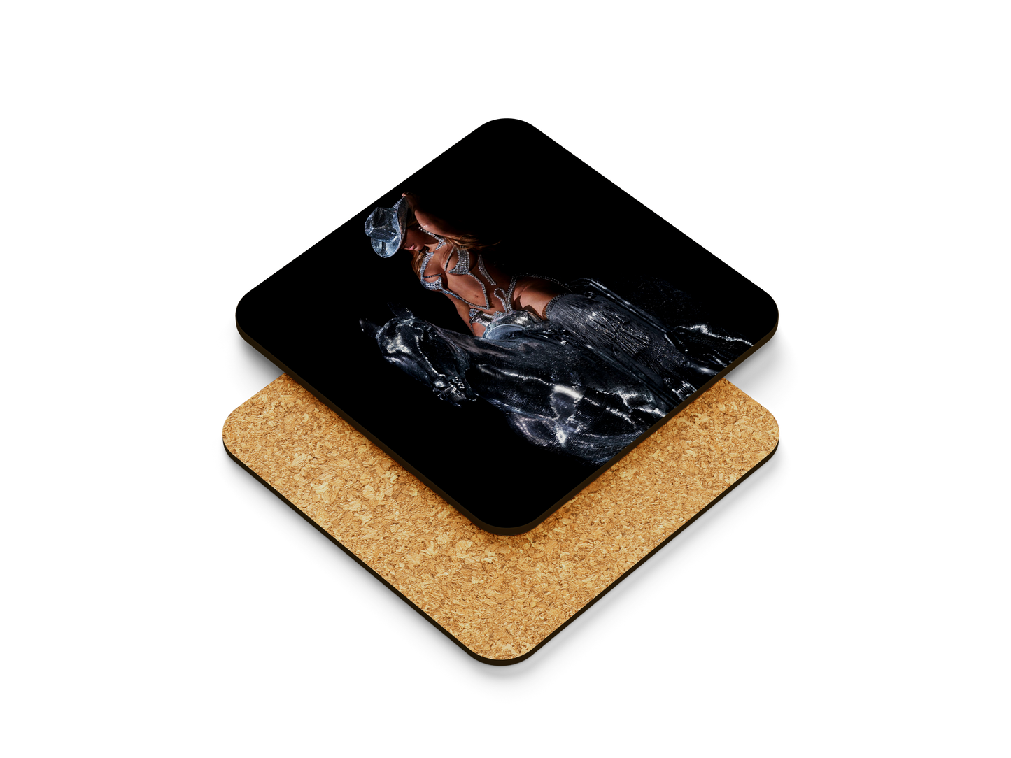 Beyonce - Portavasos