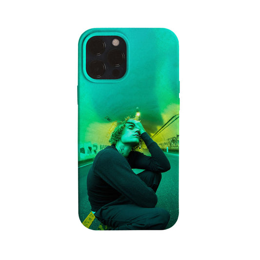 Justin Bieber - Justice - Estuche para teléfono / Motorola