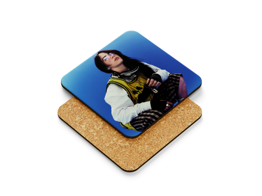 Billie Eilish - Portavasos