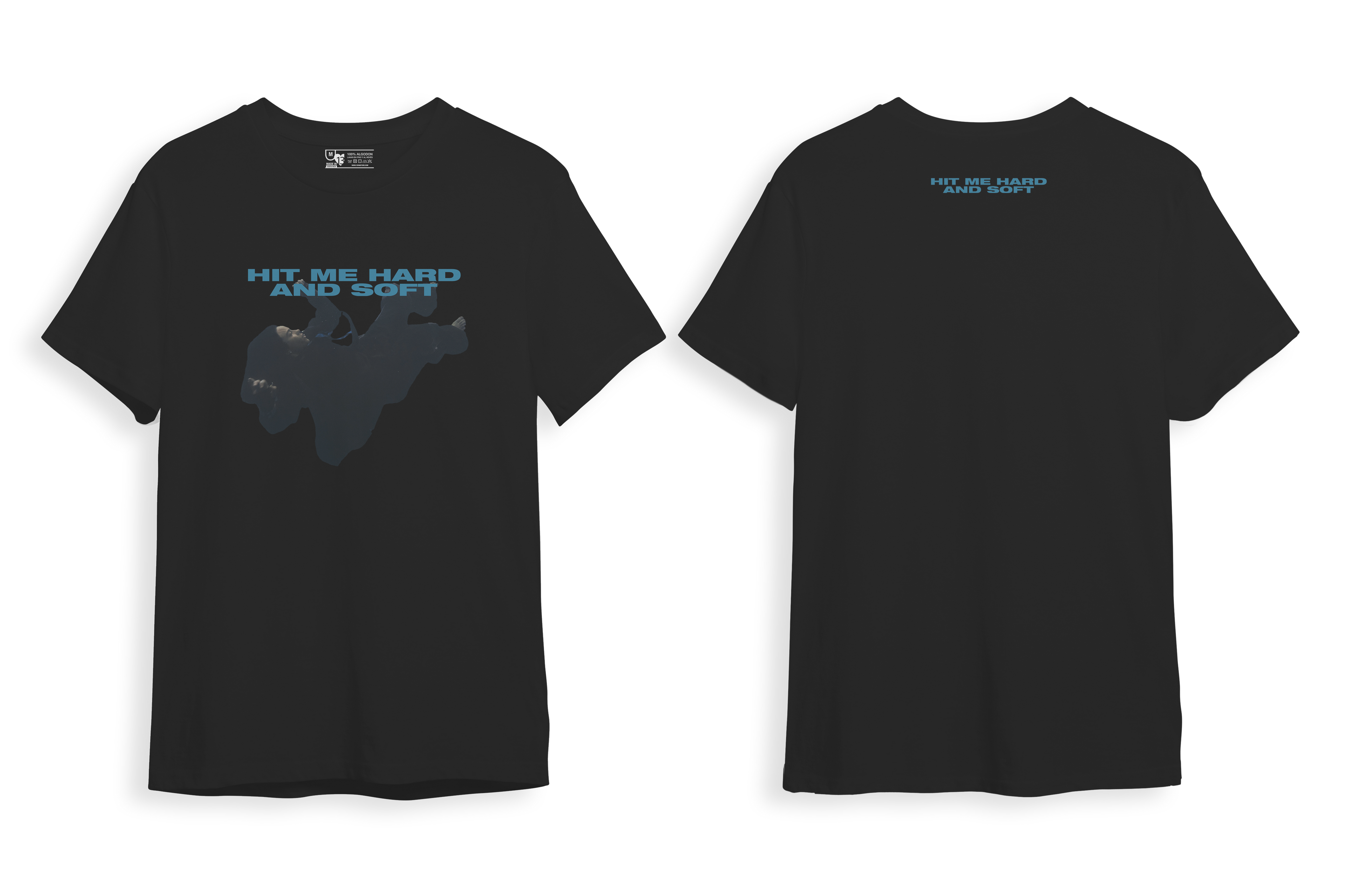 Billie Eilish - T-Shirt