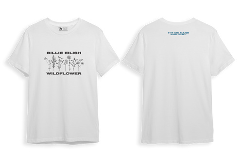 Billie Eilish - T-Shirt