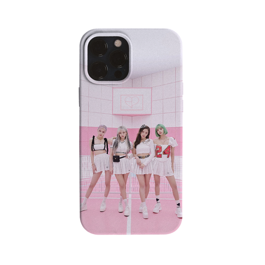 Blackpink - White Skirt - Estuche para teléfono / Motorola