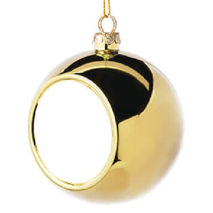 Ariana Grande - Esfera navideña