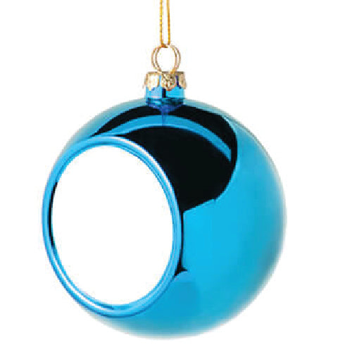 Ariana Grande - Esfera navideña