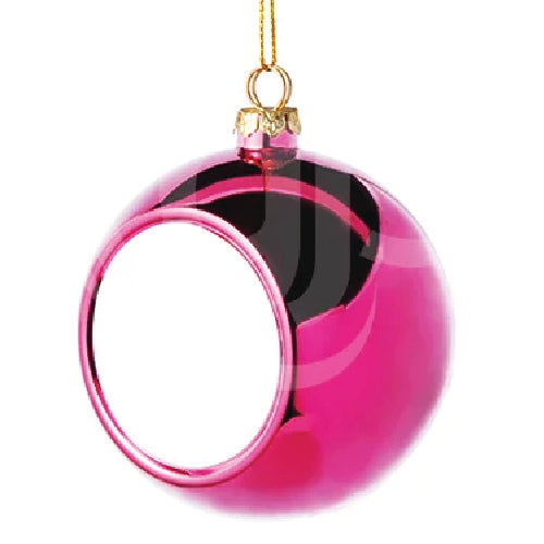 Ariana Grande - Esfera navideña