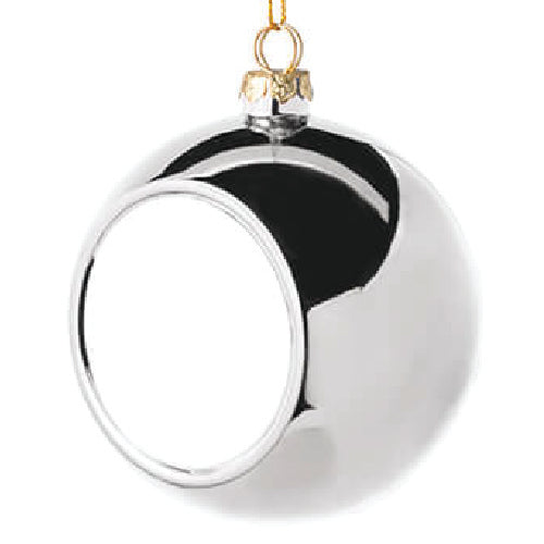 Ariana Grande - Esfera navideña