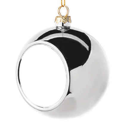 Ariana Grande - Esfera navideña