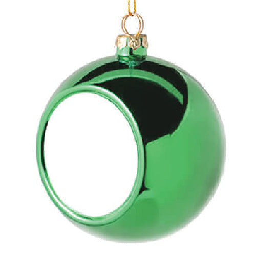 Ariana Grande - Esfera navideña