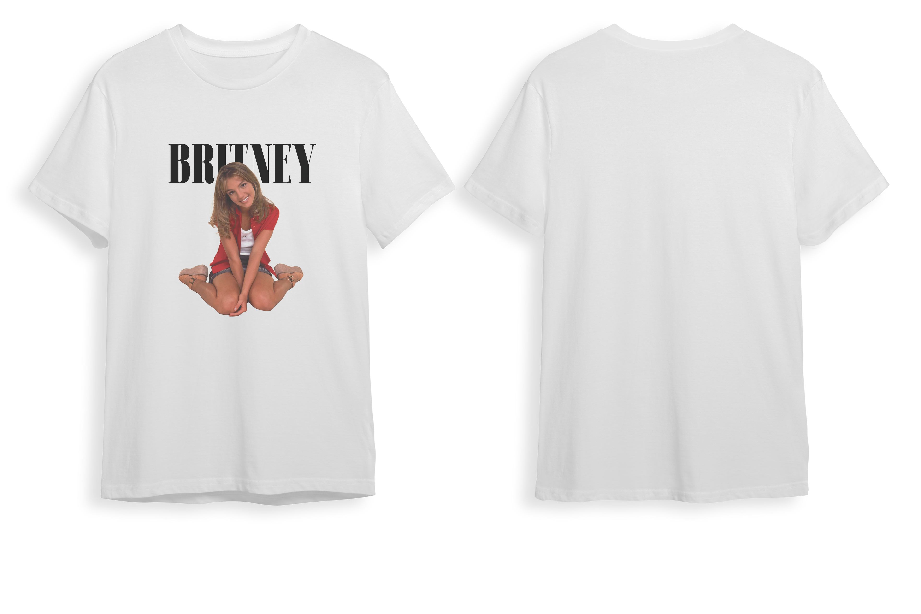 Britney Spears- T-Shirt