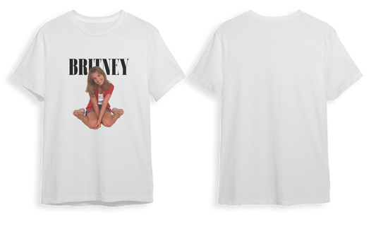 Britney Spears- T-Shirt
