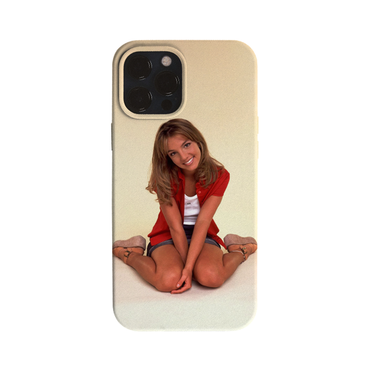 Britney Spears - Baby One More Time - Estuche para teléfono / Motorola
