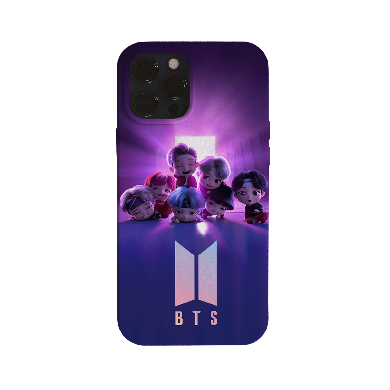 BTS - Dream On - Estuche para teléfono / Honor