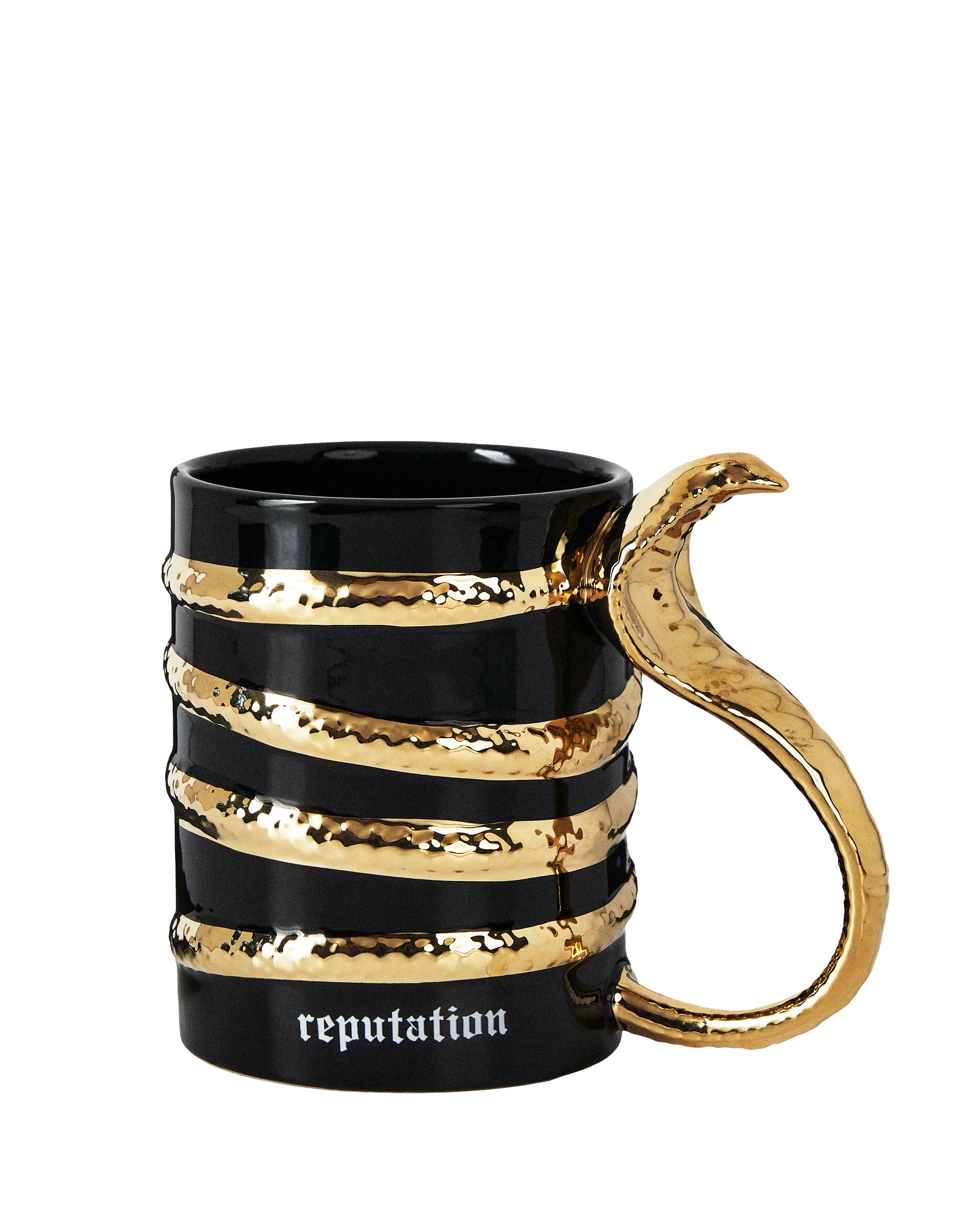 Taylor Swift - Jarra Reputation Album Snake