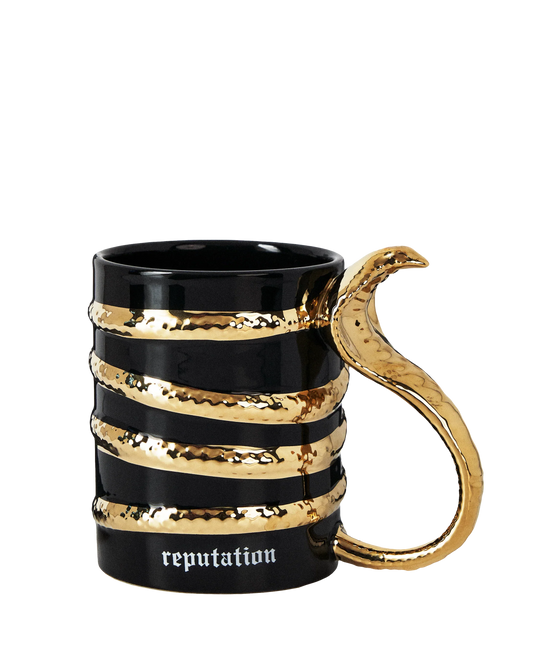 Taylor Swift - Jarra Reputation Album Snake