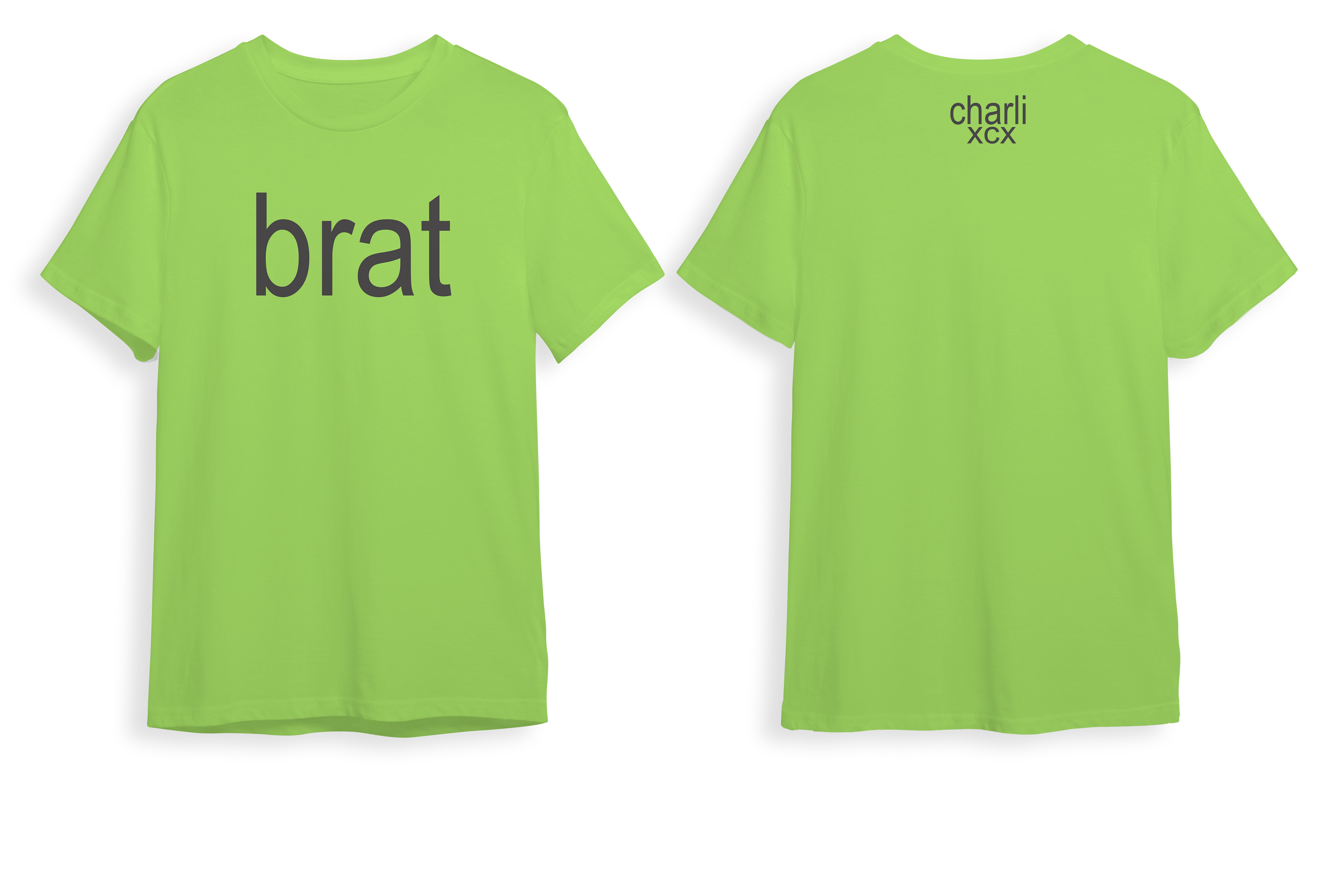 Charli XCX - T-Shirt