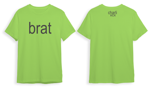 Charli XCX - T-Shirt
