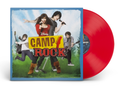 Camp Rock Movie Soundtrack - Vinilo