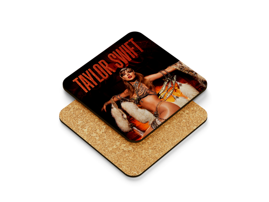 Taylor Swift - The life of a Showgirl Collection - Portavasos