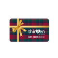 Thirteen Fanstore Gift Card Digital