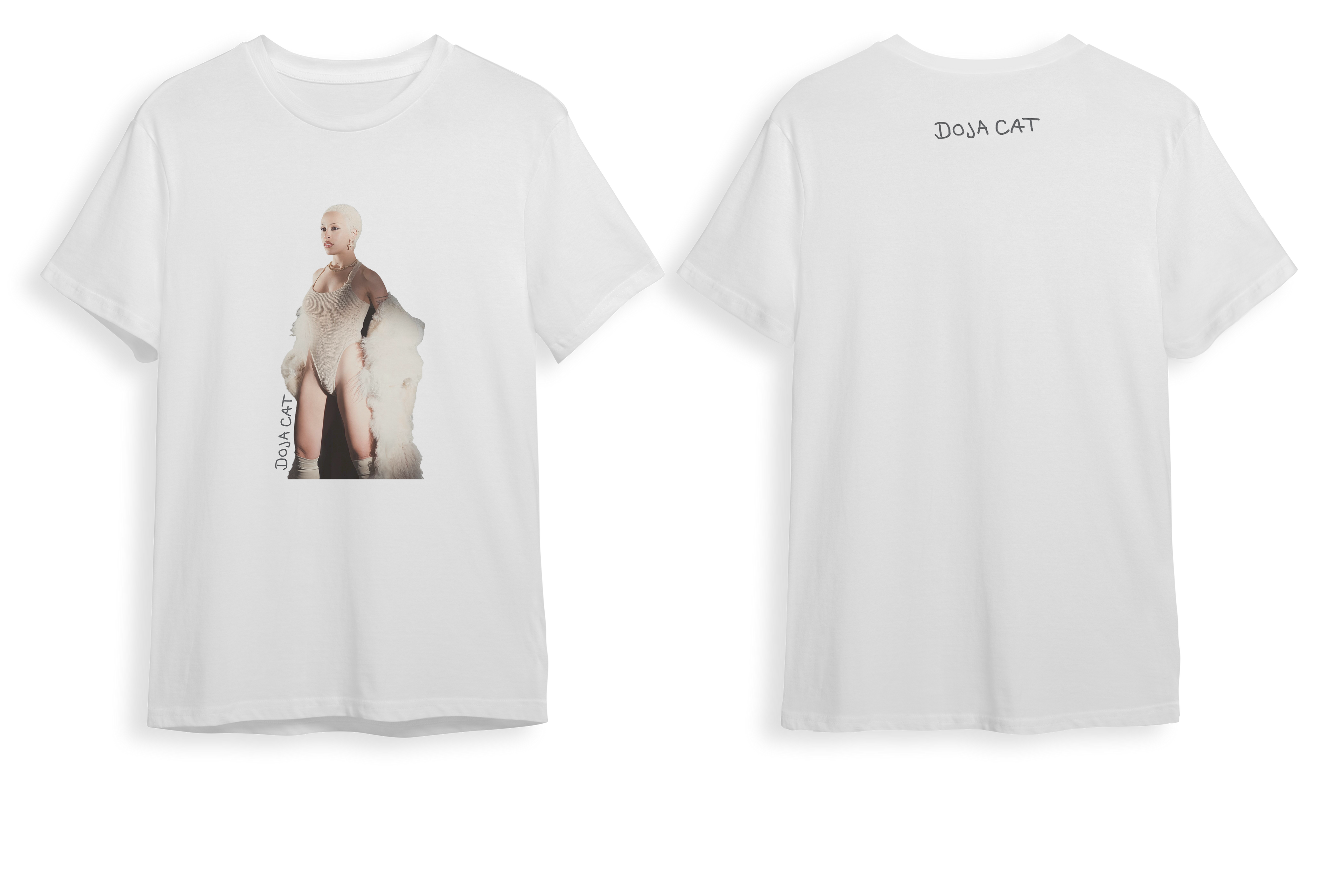 Doja Cat - T-Shirt