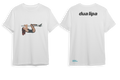 Dua Lipa - T-Shirt