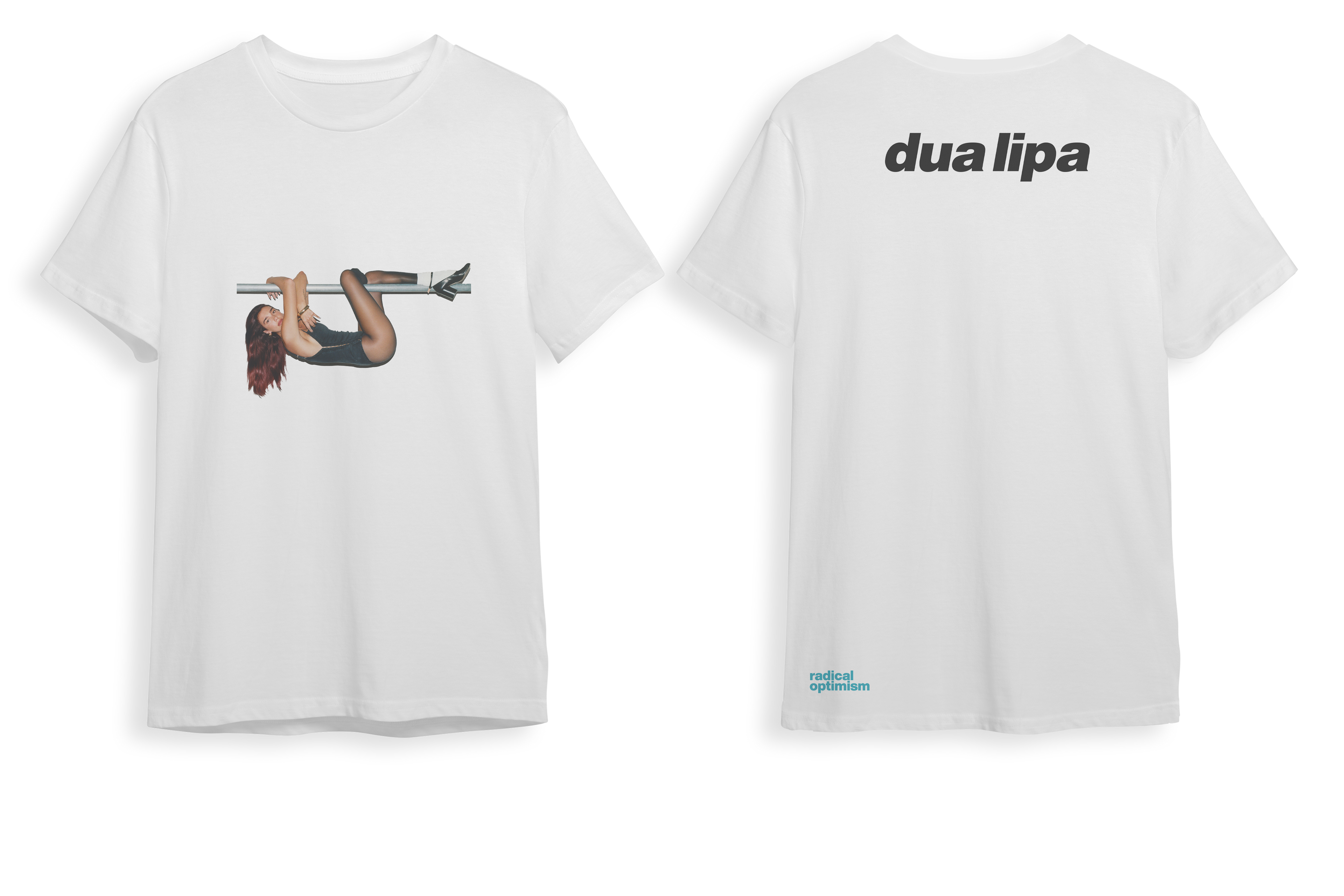 Dua Lipa - T-Shirt